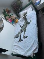Ikea meegroeibed vikare groen, Overige niveaus, Starter, Overige vormen