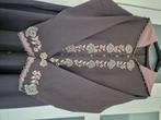 Randa jelaba, Kleding | Dames, Ophalen of Verzenden, Zo goed als nieuw, Maat 46/48 (XL) of groter, Overige typen