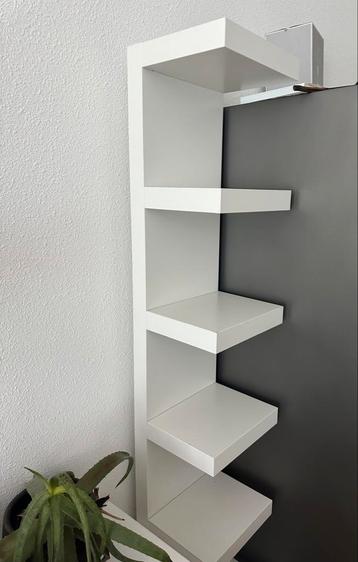 Billy boekenkast
