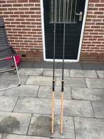 2x Fox horixon x3, Watersport en Boten, Hengelsport | Witvissen, Ophalen, Zo goed als nieuw, Werphengel