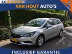Opel Astra Sports Tourer 1.0 Online Edition | ECC | PDC V+A, Te koop, Zilver of Grijs, Geïmporteerd, Benzine