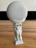 Google Nest Home Mini standaard stand Atlas 3D-Print Marmer, Nieuw, Zonder harde schijf, Ophalen of Verzenden