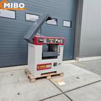 STETON Vandiktebank 530mm schaafbank van diktebank ** automa