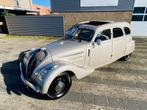 Peugeot 402 BL 1938 nette staat, Overige modellen, 4 cilinders, Bruin, Bedrijf