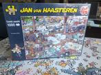 Jan van Haasteren puzzel 'De Puzzelfabriek' *NIEUW*, Ophalen of Verzenden, 500 t/m 1500 stukjes, Nieuw, Legpuzzel