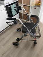 Zgoh rollator hier overbodig, Diversen, Ophalen of Verzenden, Opvouwbaar, Gebruikt