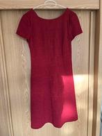 Esprit jurk, maat S/36, Blauw, Ophalen of Verzenden, Zo goed als nieuw, Knielengte