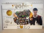 Harry Potter Cluedo - Bordspel, Hobby en Vrije tijd, Gezelschapsspellen | Bordspellen, Vijf spelers of meer, Ophalen of Verzenden