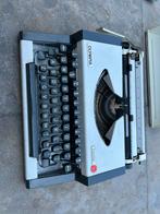 Antieke type machine, Diversen, Typemachines, Ophalen, Zo goed als nieuw