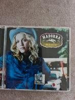 Madonna - Music CD (Maverick/Warner Bros), Ophalen of Verzenden