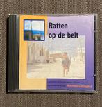 Ratten op de belt - cd Johan Frinsel, Boeken, Kind, Cd, Ophalen of Verzenden, Johan Frinsel
