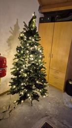 Kerstboom nep, Diversen, Kerst, Ophalen, Zo goed als nieuw
