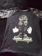 Stoer T-shirt DWD Download, Ophalen of Verzenden, Zo goed als nieuw, DWD Download, Jongen