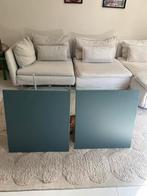 Besta kastdeurtjes blauw grijzig, Zo goed als nieuw, Minder dan 100 cm, 25 tot 50 cm, 50 tot 100 cm