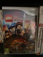Lego in de ban van de ring, Avontuur en Actie, 2 spelers, Ophalen of Verzenden, Zo goed als nieuw