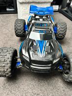RC Auto Offroad - Traxxas sledge, Hobby en Vrije tijd, Modelbouw | Radiografisch | Auto's, Elektro, Auto offroad, Ophalen of Verzenden