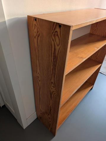 Billy boekenkast Ikea vintage - afbeelding 3