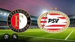 Feyenoord tickets 1x, Tickets en Kaartjes, Eén persoon