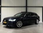 Audi A6 Avant 2.0 TFSI Pro Line S Pano Trekhaak Memory LED, Auto's, Euro 5, 15 km/l, Gebruikt, 4 cilinders