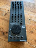 Allen&Heath Xone 1D + Roland UM-One, Muziek en Instrumenten, Ophalen of Verzenden, Zo goed als nieuw
