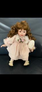 Poppen - collector items, Verzamelen, Verzenden, Pop