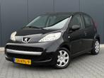 Peugeot 107 1.0-12V XR LPG/G3 - Goedkoper Rijden Kan Niet -, Voorwielaandrijving, Euro 5, Stof, Gebruikt