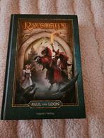 Raveleijn boek - Paul van Loon, Verzamelen, Efteling, Ophalen of Verzenden, Zo goed als nieuw, Overige typen