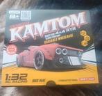 Kamtom rtr nieuw in doos  _ rood of zwart p/s 45, Ophalen of Verzenden, Nieuw, Auto, Overige merken