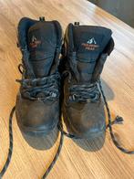 Mountain Peak Wandelschoenen Maat 36, Ophalen, Gedragen, Zwart, Wandelschoenen
