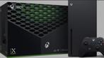 Xbox series X Refurbished sealed, Spelcomputers en Games, Spelcomputers | Xbox Series X en S, Ophalen of Verzenden, Refurbished