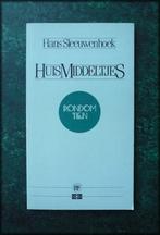 HUISMIDDELTJES - Hans Sleeuwenhoek Rondomtien - Deze uitgave, Verzenden, Zo goed als nieuw