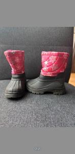 Sneeuw laarzen / snow boots maat 24 chuva, Kinderen en Baby's, Kinderkleding | Schoenen en Sokken, Laarzen, Gebruikt, Ophalen of Verzenden