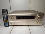 Denon AVR-3801 Receiver Met Afstandsbediening 400 Watt, Ophalen, Refurbished, 120 watt of meer, Overige merken