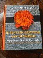 Je bent een geschenk aan de wereld, Ophalen of Verzenden, Zo goed als nieuw, Spiritualiteit algemeen, Achtergrond en Informatie