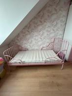 Ikea minnen meegroei bed in zeer goede staat, Kinderen en Baby's, Kinderkamer | Bedden, Ophalen, 70 tot 85 cm, Zo goed als nieuw