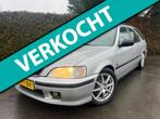 Honda Civic Aerodeck 1.5i VTEC-E INRUILKOOPJE !, Auto's, Voorwielaandrijving, Gebruikt, 4 cilinders, 1095 kg