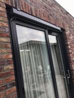 Screen antericiet, Doe-het-zelf en Verbouw, Rolluiken, Gebruikt, 100 tot 150 cm, 200 cm of meer, Ophalen of Verzenden