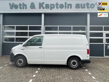 Volkswagen Transporter 2.0 TDI L1H2 Highline beschikbaar voor biedingen