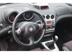 Alfa Romeo 156 Sportwagon 1.8 T.Spark Distinctive | Zo mee |, Origineel Nederlands, Te koop, 5 stoelen, Benzine
