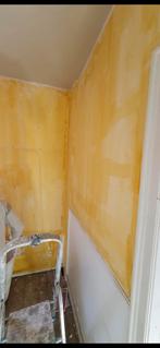 Stukadoor en Schildersbedrijf, Diensten en Vakmensen, Stukadoors en Tegelzetters