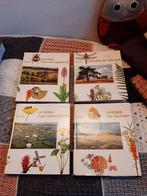 Nederlandse landschappen boekenserie, Boeken, Natuur, Gelezen, Natuur algemeen, Ophalen of Verzenden