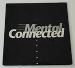 Mixmaster & Badbrain - Mental Connected House Vinyl 1993, Cd's en Dvd's, Vinyl | Dance en House, Ophalen, Zo goed als nieuw, 12 inch