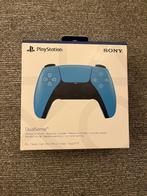 PS5 controller Starlight Blue nieuw, Ophalen of Verzenden, Nieuw, Controller, PlayStation 5