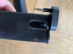 Philips audio speaker 3.5mm audiojack, Philips, Ophalen of Verzenden, Zo goed als nieuw, Center speaker