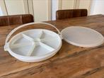 Tupperware retro hapjesschaal, Ophalen of Verzenden