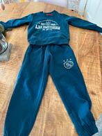 Ajax joggingpak Ajax, Kinderen en Baby's, Kinderkleding | Maat 164, Ophalen of Verzenden, Zo goed als nieuw, Jongen of Meisje