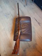Antiek geweer CANON & RUBANS, Ophalen