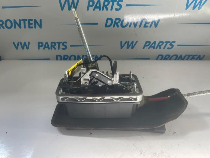 Schakelmechaniek van een Volkswagen Phaeton, Auto-onderdelen, Remmen en Aandrijving, Volkswagen, Gebruikt, 3 maanden garantie