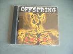 CD The Offspring - Smash, Verzenden, Zo goed als nieuw, Poprock