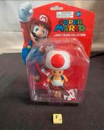Toad. Figure. €9,99, Figuur, Toad, Ophalen of Verzenden, Zo goed als nieuw